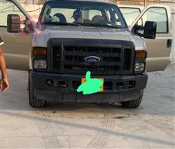 فورد إف-350